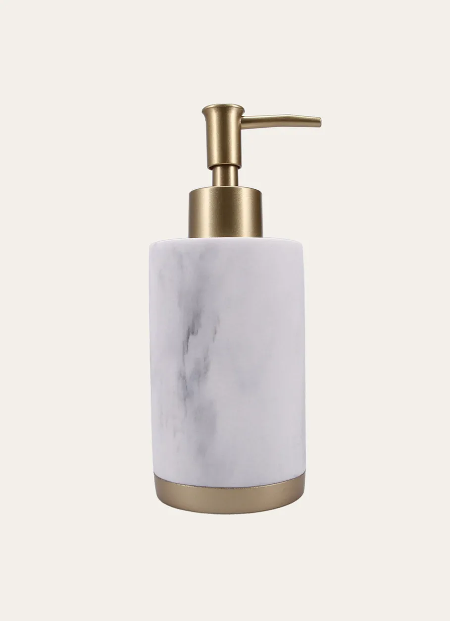 Bouchara Accessoire^DISTRIBUTEUR DE SAVON IGOR