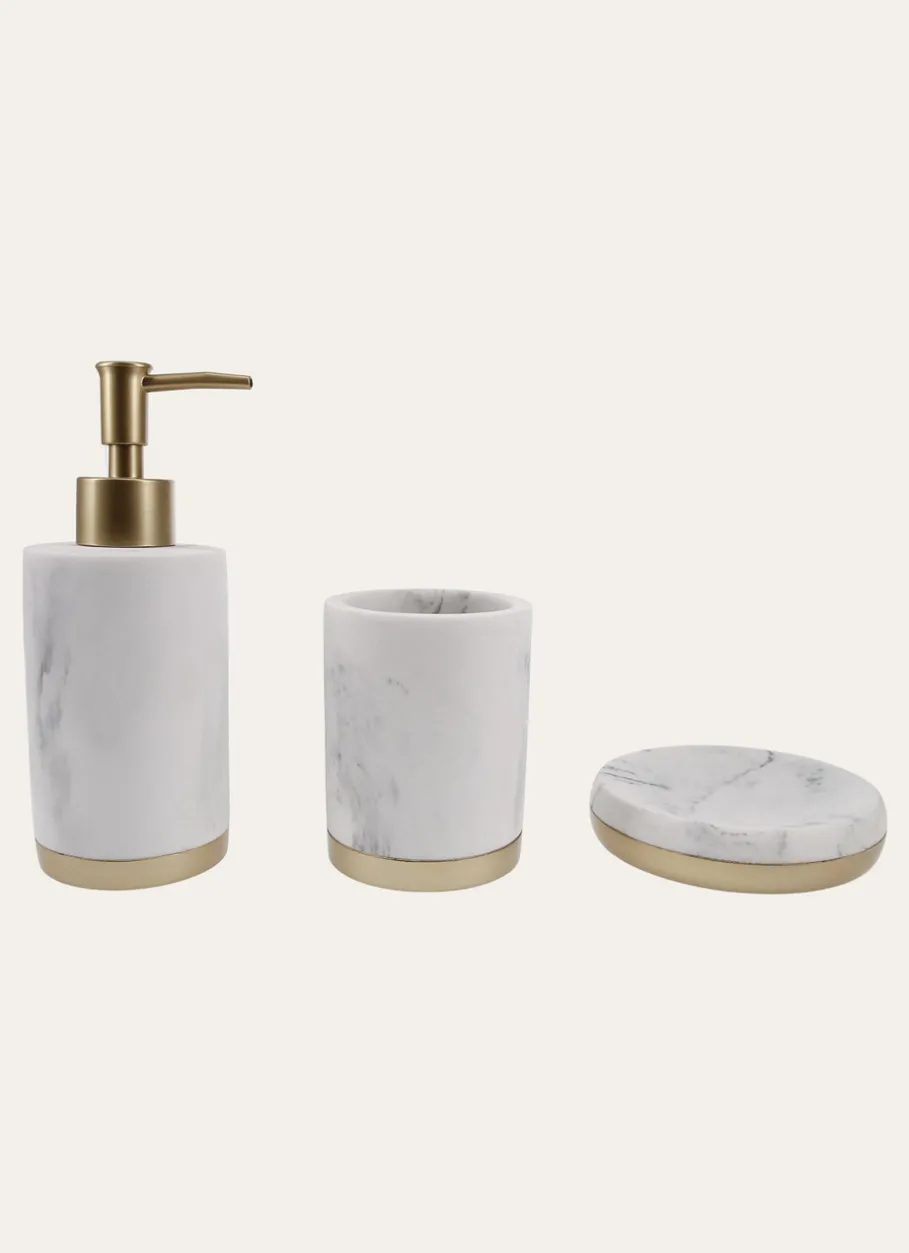 Bouchara Accessoire^DISTRIBUTEUR DE SAVON IGOR