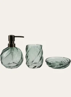 Bouchara Accessoire^DISTRIBUTEUR DE SAVON ÉLISE