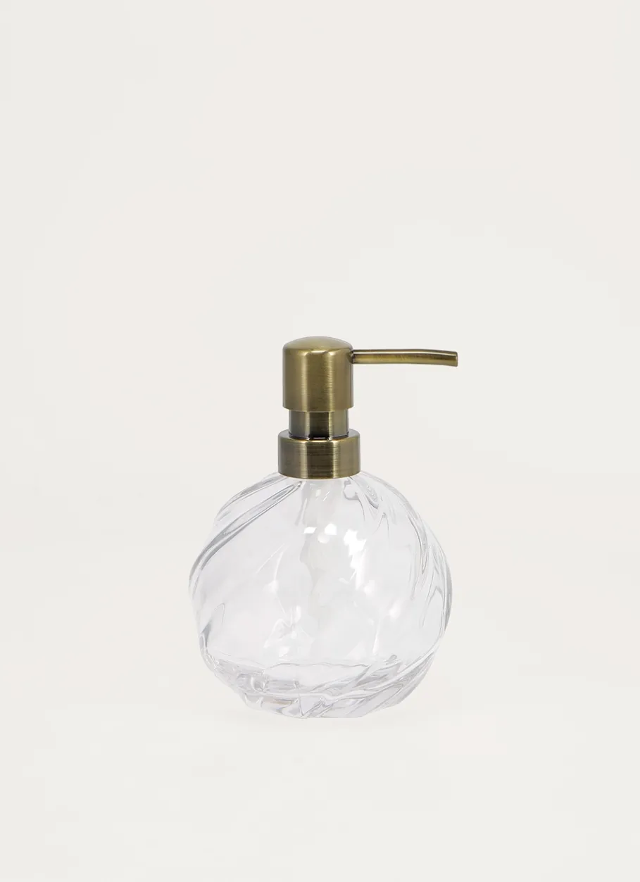 Bouchara Accessoire^DISTRIBUTEUR DE SAVON ÉLISE