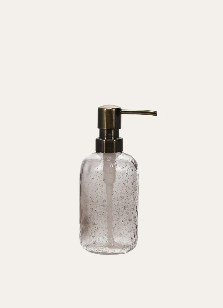 Bouchara Accessoire^DISTRIBUTEUR DE SAVON ROMA