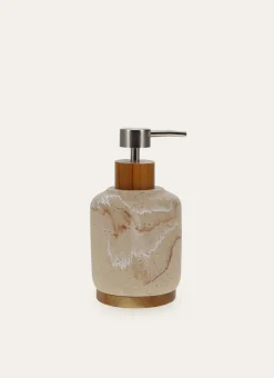 Bouchara Accessoire^DISTRIBUTEUR DE SAVON TANZANIE