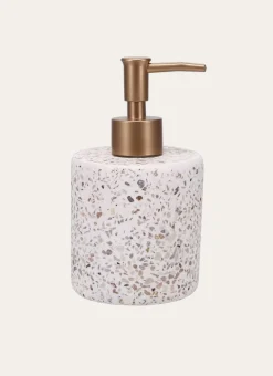 Bouchara Accessoire^DISTRIBUTEUR DE SAVON TERRA