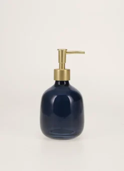 Bouchara Accessoire^DISTRIBUTEUR DE SAVON TRANSPARENT UNI ESTHER