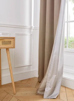 Bouchara Occultant, Thermique^DOUBLURE THERMIQUE OCCULTANTE