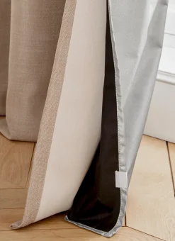 Bouchara Occultant, Thermique^DOUBLURE THERMIQUE OCCULTANTE