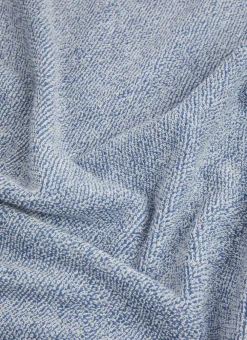 Bouchara Linge De Bain Fantaisie^DRAP DE BAIN CHINÉ