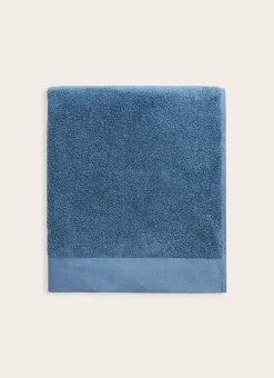 Bouchara Linge De Bain Uni^DRAP DE BAIN COTON MOELLEUX ZÉRO TORSION