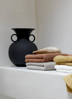 Bouchara Linge De Bain Uni^DRAP DE BAIN COTON MOELLEUX ZÉRO TORSION