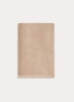 Bouchara Linge De Bain Uni^DRAP DE BAIN EN COTON UNI BASIL