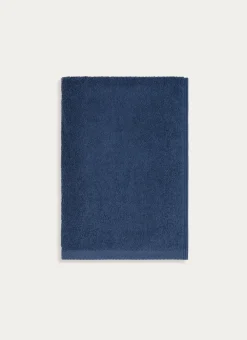 Bouchara Linge De Bain Uni^DRAP DE BAIN EN COTON UNI BASIL