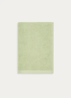 Bouchara Linge De Bain Uni^DRAP DE BAIN EN COTON UNI BASIL