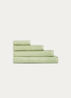 Bouchara Linge De Bain Uni^DRAP DE BAIN EN COTON UNI BASIL