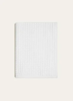 Bouchara Linge De Bain Uni^DRAP DE BAIN NID D'ABEILLE