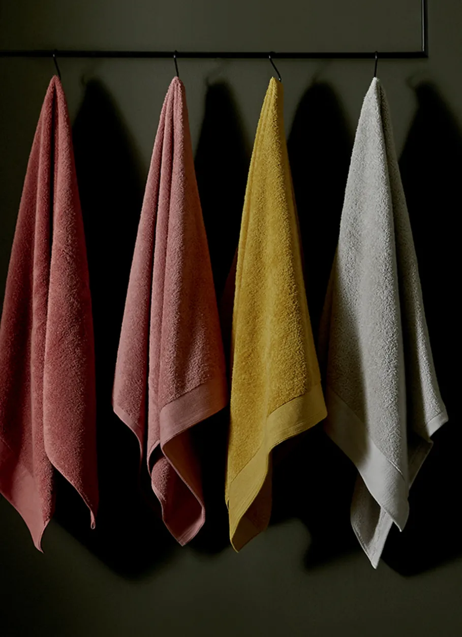 Bouchara Linge De Bain Uni^DRAP DE BAIN UNI 500GR