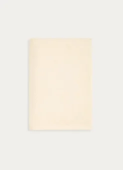 Bouchara Linge De Bain Uni^DRAP DE DOUCHE EN COTON ET SOIE AGNES