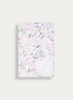 Bouchara Linge De Bain Fantaisie^DRAP DE DOUCHE EN EN VELOURS IMPRIMÉ