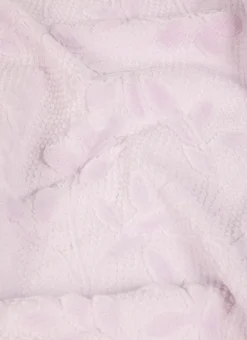 Bouchara Linge De Bain Uni^DRAP DE DOUCHE JACQUARD UNI