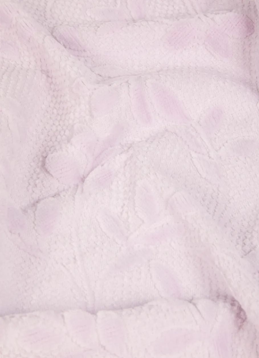 Bouchara Linge De Bain Uni^DRAP DE DOUCHE JACQUARD UNI