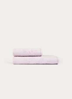 Bouchara Linge De Bain Uni^DRAP DE DOUCHE JACQUARD UNI