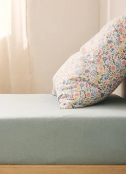 Enfant Bouchara Linge De Lit^DRAP HOUSSE BÉBÉ EN JERSEY DE COTON BIO