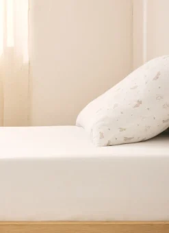 Enfant Bouchara Linge De Lit^DRAP HOUSSE BÉBÉ EN JERSEY DE COTON BIO