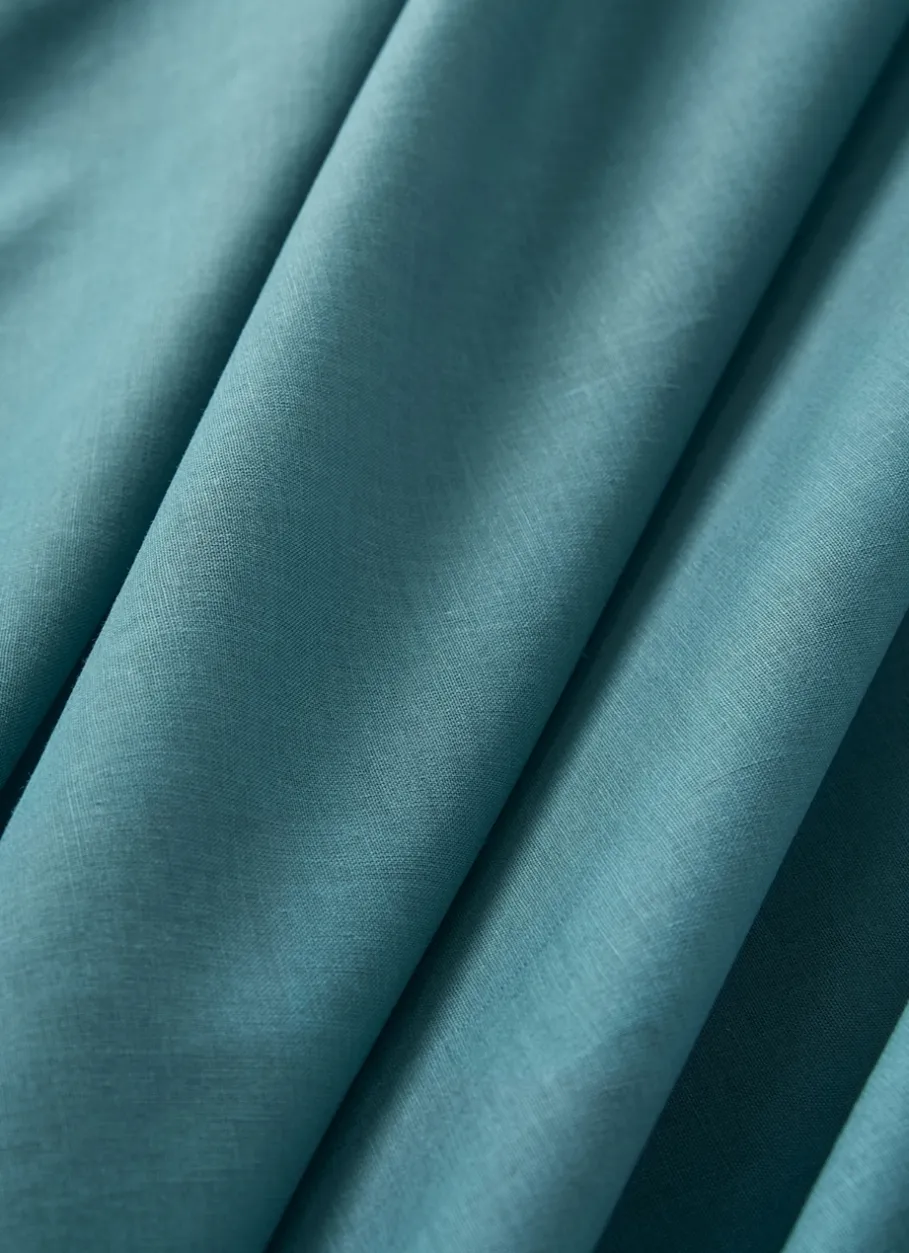 Bouchara Drap Uni^DRAP HOUSSE EN COTON