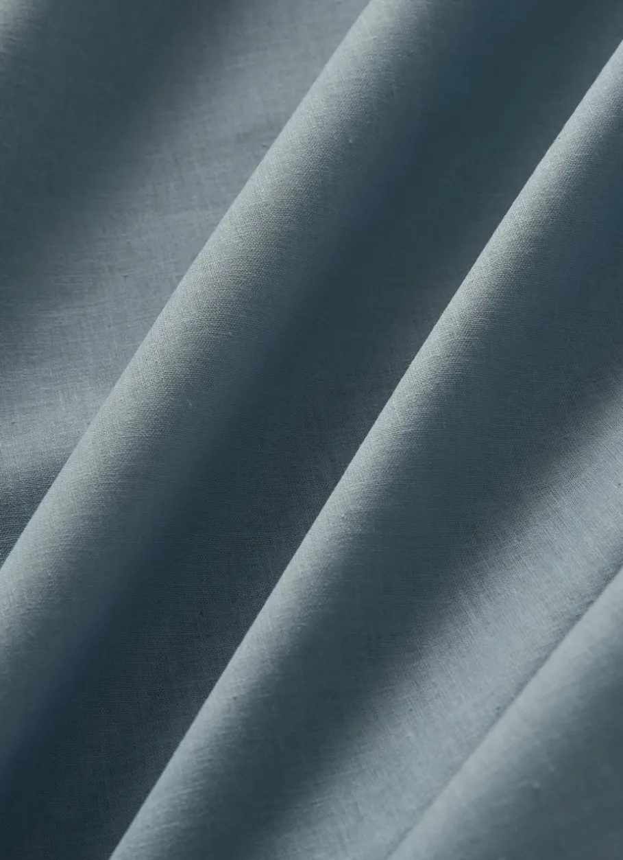 Bouchara Drap Uni^DRAP HOUSSE EN COTON