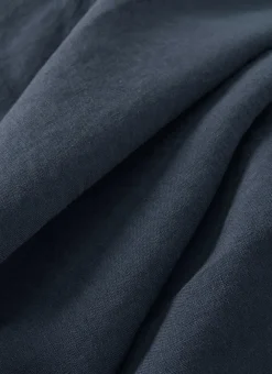 Bouchara Drap Uni^DRAP HOUSSE EN LIN LAVÉ UNI 165GR