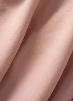 Bouchara Drap Uni^DRAP HOUSSE EN LIN LAVÉ UNI 165GR