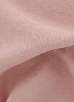 Bouchara Drap Uni^DRAP HOUSSE EN LIN LAVÉ UNI 165GR