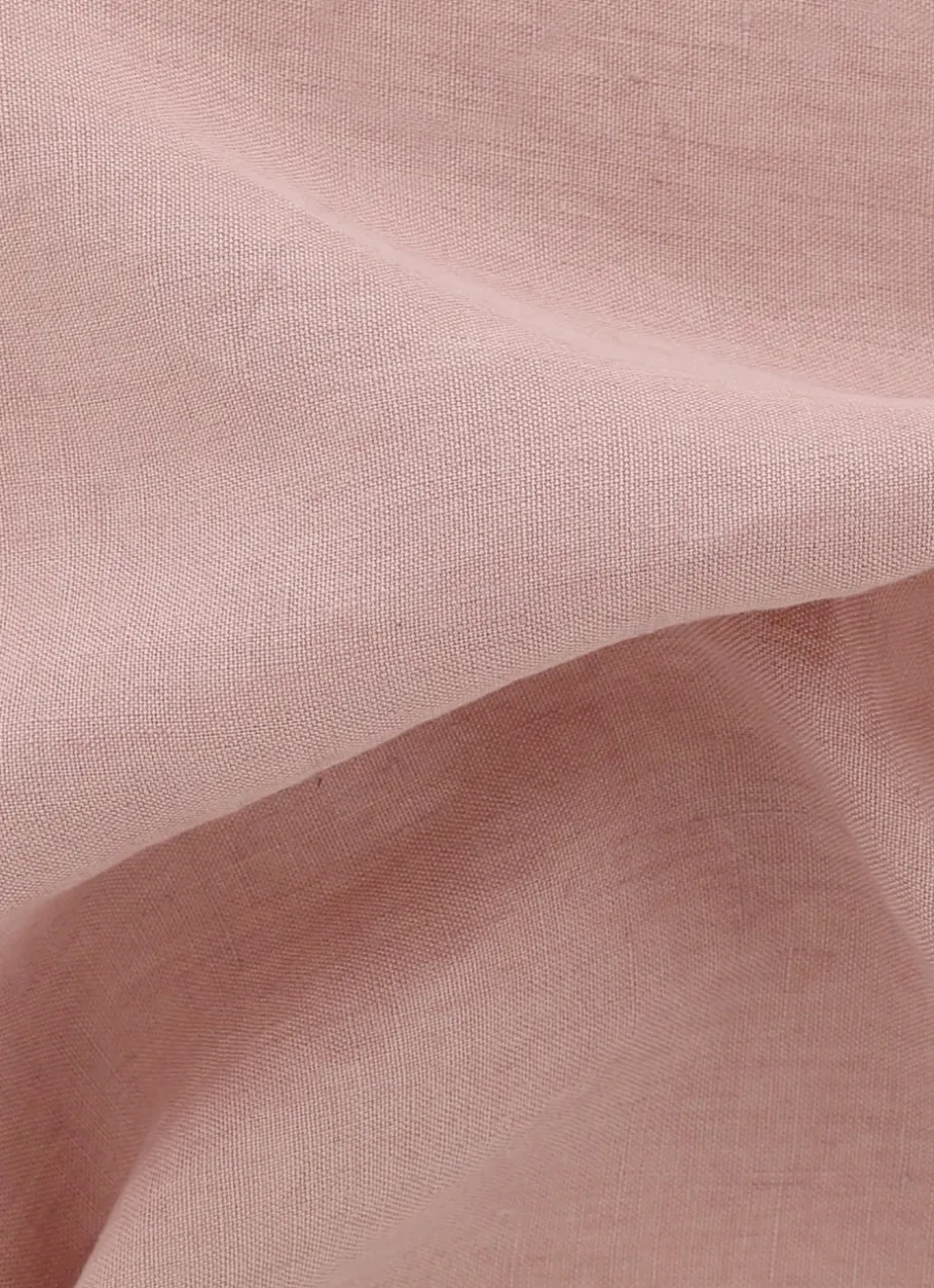 Bouchara Drap Uni^DRAP HOUSSE EN LIN LAVÉ UNI 165GR