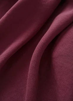 Bouchara Drap Uni^DRAP HOUSSE EN LIN LAVÉ UNI 165GR