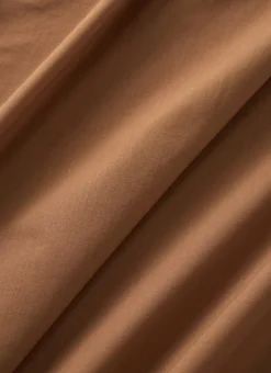 Bouchara Drap Uni^DRAP HOUSSE UNI EN COTON LAVÉ BIO