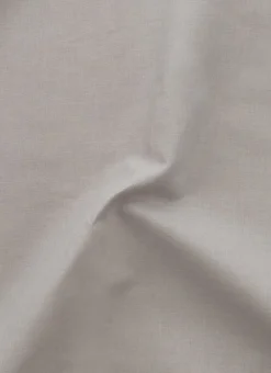 Bouchara Drap Uni^DRAP HOUSSE UNI EN COTON GRAND BONNET 32CM