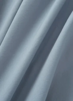 Bouchara Drap Uni^DRAP HOUSSE UNI EN COTON LAVÉ BIO