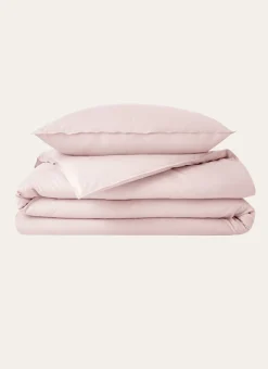 Bouchara Drap Uni^DRAP HOUSSE UNI EN COTON LAVÉ BIO