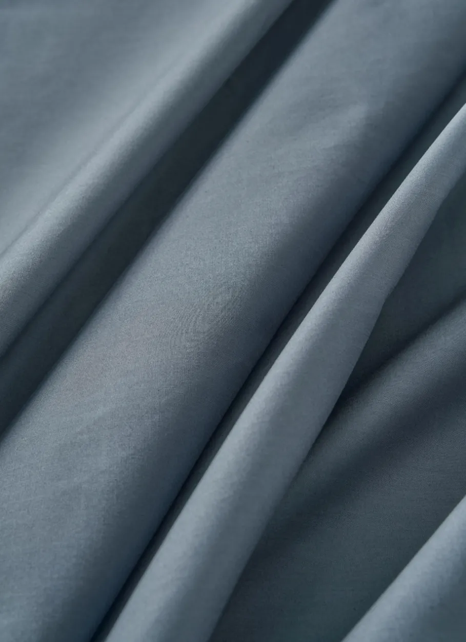 Bouchara Drap Uni^DRAP HOUSSE UNI EN PERCALE DE COTON