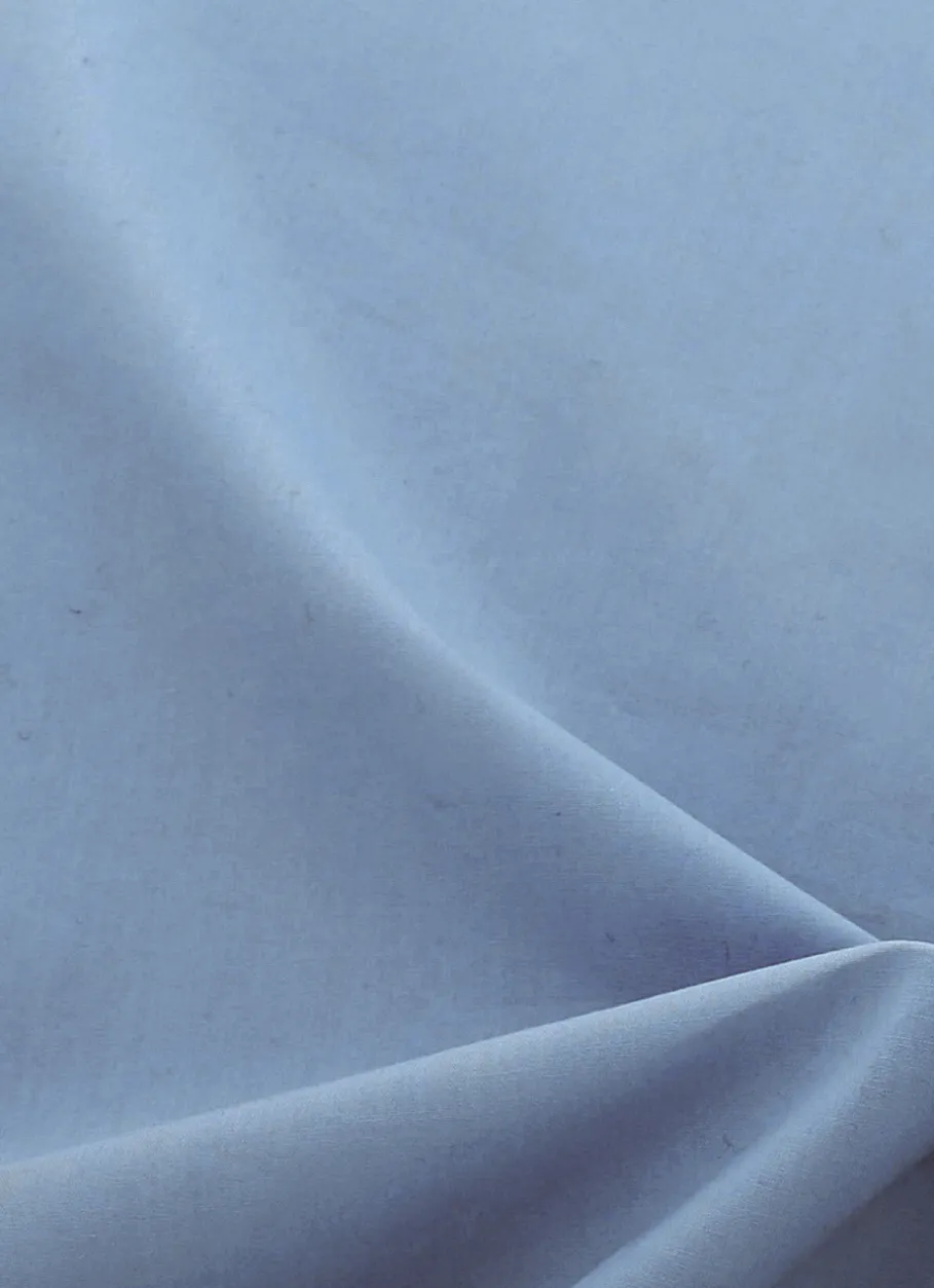 Bouchara Drap Uni^DRAP HOUSSE UNI EN PERCALE DE COTON