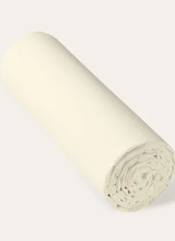 Bouchara Drap Uni^DRAP HOUSSE UNI EN PERCALE DE COTON