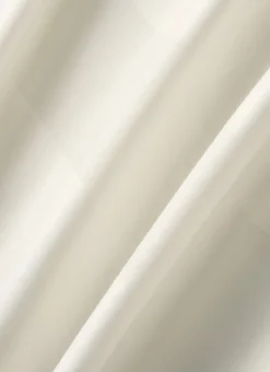 Bouchara Drap Uni^DRAP HOUSSE UNI EN SATIN DE COTON