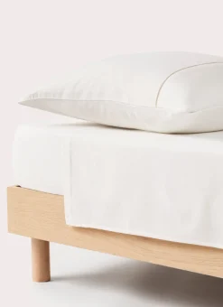 Bouchara Drap Uni^DRAP PLAT EN FLANELLE UNIE RAGOON