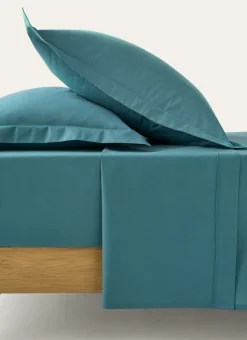 Bouchara Drap Uni^DRAP PLAT UNI EN COTON