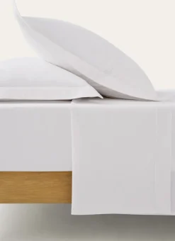 Bouchara Drap Uni^DRAP PLAT UNI EN COTON