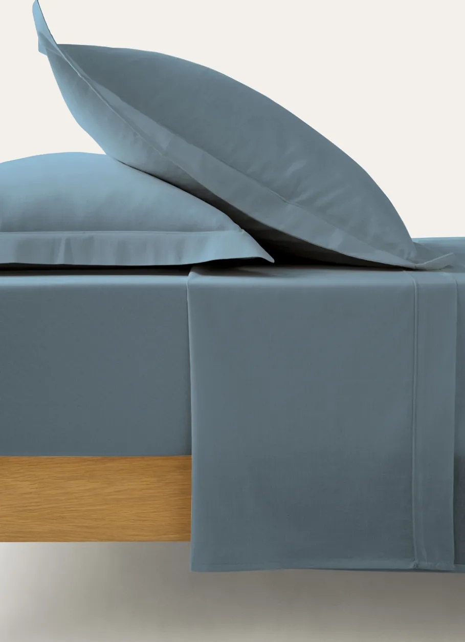 Bouchara Drap Uni^DRAP PLAT UNI EN COTON