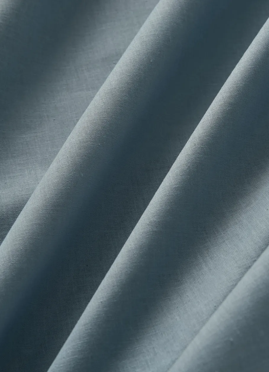 Bouchara Drap Uni^DRAP PLAT UNI EN COTON