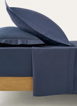 Bouchara Drap Uni^DRAP PLAT UNI EN COTON