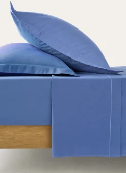 Bouchara Drap Uni^DRAP PLAT UNI EN COTON