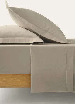 Bouchara Drap Uni^DRAP PLAT UNI EN COTON