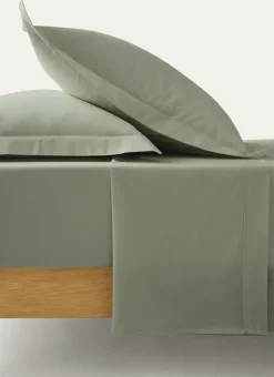 Bouchara Drap Uni^DRAP PLAT UNI EN COTON